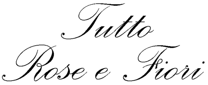 Tutto Rose e Fiori Logo