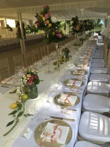 Organizzazione matrimoni chiavi in mano