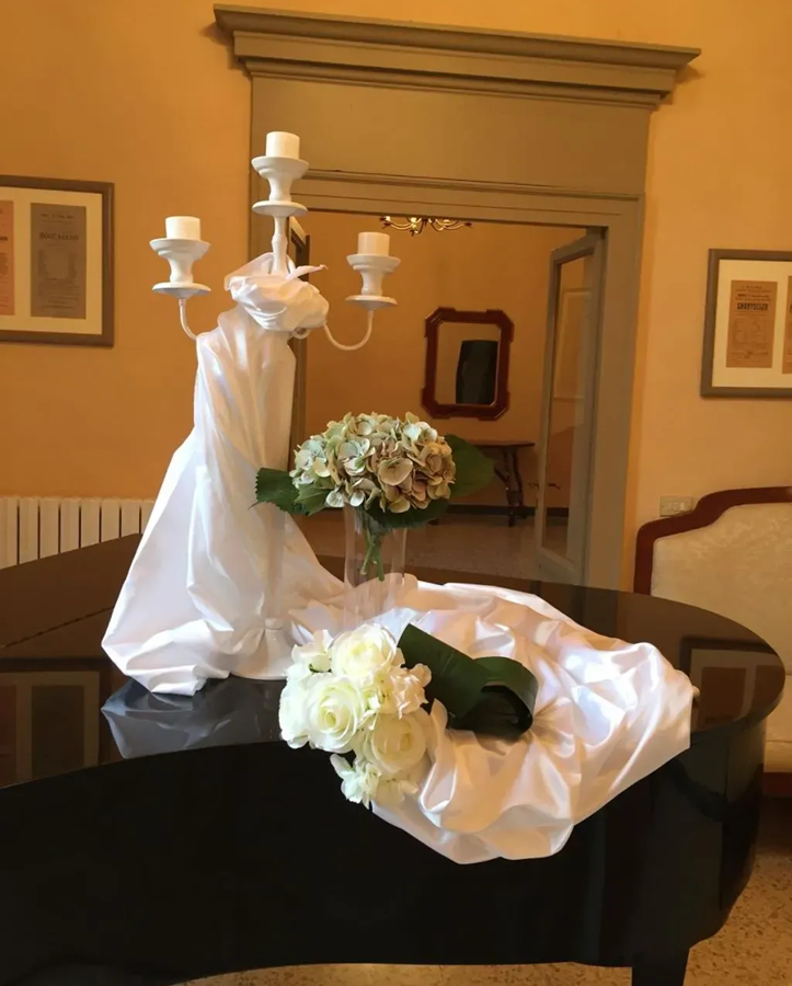 wedding planner ancona consulenza